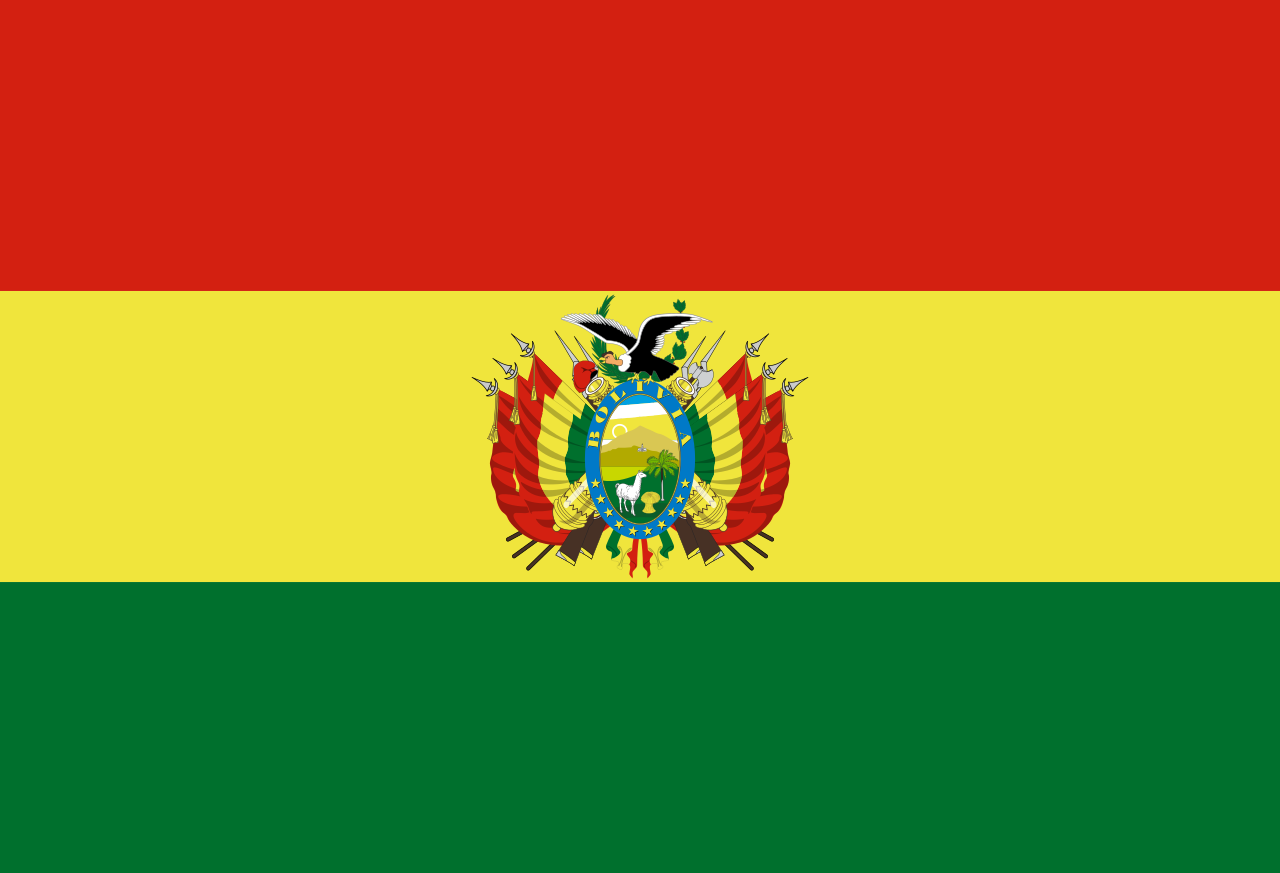 bolivia