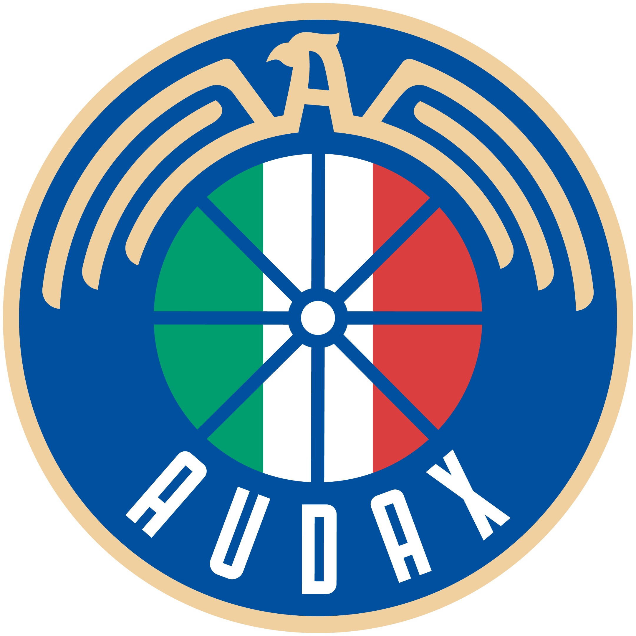 audax