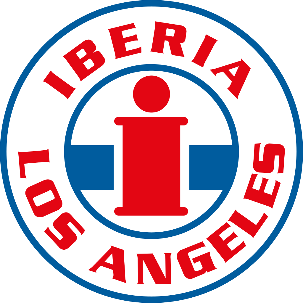 iberia