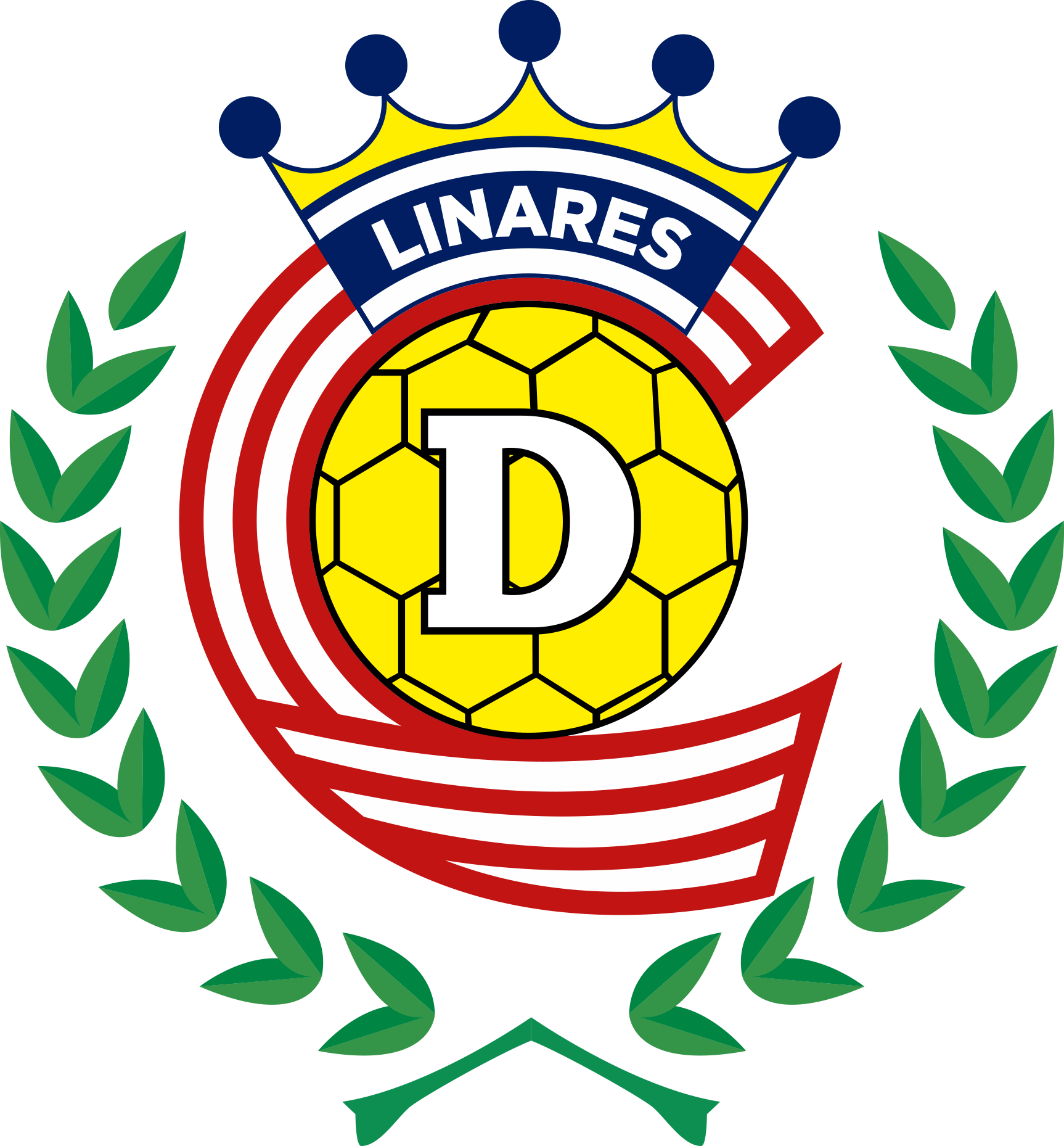 linares